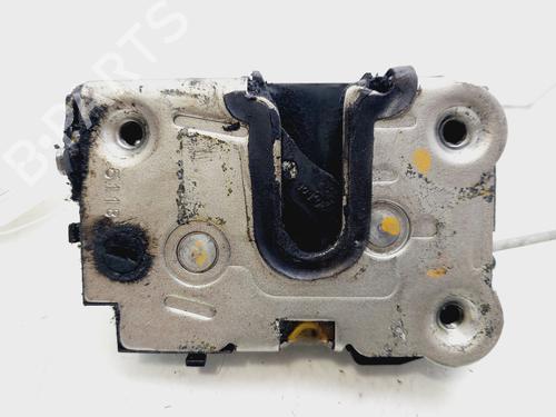 Venstre bagtil lås DACIA LODGY (JS_)  | BP31306192C100 