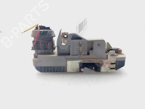 Rear left lock PEUGEOT 306 (7B, N3, N5)  | BP29358048C100 