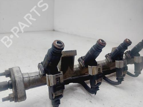 Injection rail HYUNDAI GETZ (TB) 1.1 | BP29394937M98 