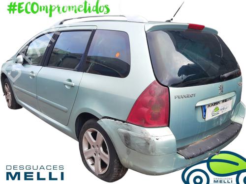 Generator PEUGEOT 307 Break (3E) 2.0 HDI 110 | BP21491409M7 