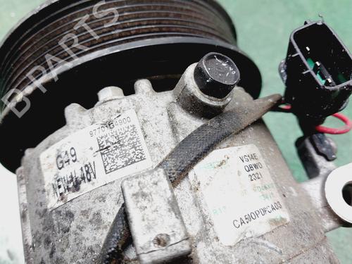 AC compressor KIA XCEED (CD) | BP29830814M34