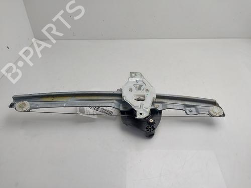 Front left window mechanism CITROËN C4 II (NC_) | BP34128558C22 - Image 3