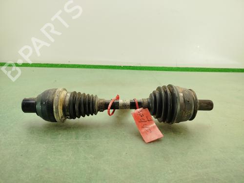 Used Right front driveshaft MERCEDES-BENZ A-CLASS (W176) A 200 CDI / d (176.008) (136 hp) 27452586