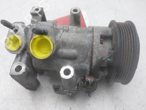 AC compressor FORD TRANSIT COURIER B460 MPV | BP37630062M34 - Image 4
