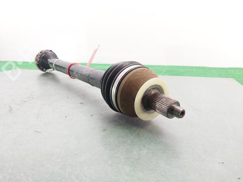 Right front driveshaft SEAT IBIZA IV (6J5, 6P1)  | BP19804179M39 