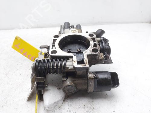 Throttle body OPEL ASTRA G Saloon (T98) 1.6 16V (F69) | BP17088387M82 