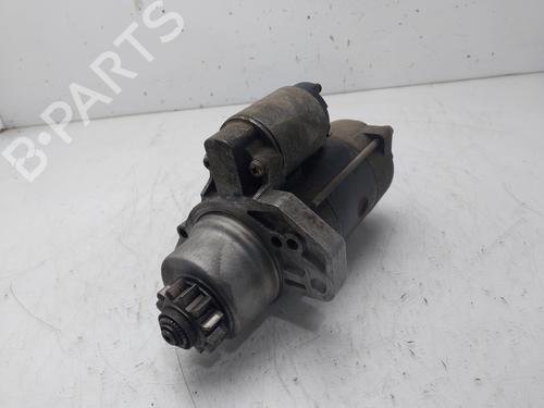 Starter NISSAN ALMERA II (N16) 2.2 Di | BP34121730M8  - Image 5