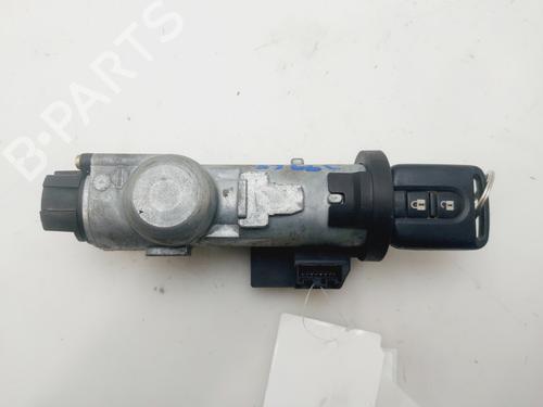 Used Ignition barrel NISSAN ALMERA II Hatchback (N16) [2000-2025]  30204307