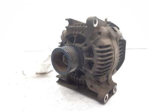 Generator MERCEDES-BENZ A-CLASS (W168) A 160 (168.033, 168.133) (102 hp) 6538230