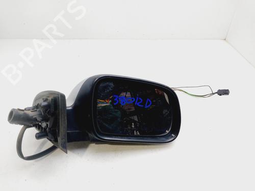 Used Right mirror PEUGEOT 307 Break (3E) 2.0 HDI 110 (107 hp) 25721224