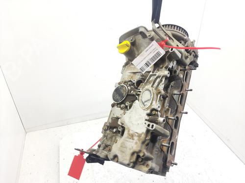 Used Cylinder head RENAULT MEGANE II Saloon (LM0/1_) [2003-2025]  30295604