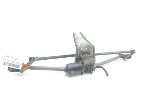 Front wiper motor FORD TRANSIT Van (FA_ _) 2.0 TDCi | BP22382655M29 
