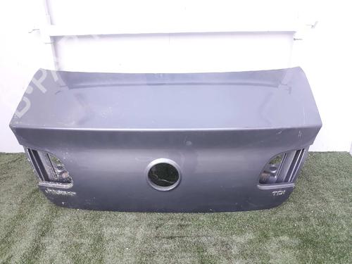 Used Tailgate VW PASSAT B6 (3C2) 1.9 TDI (105 hp) 2859971