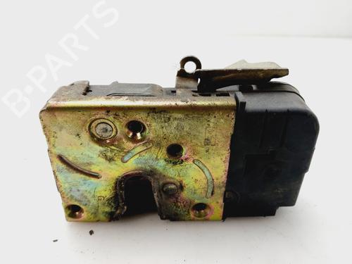 Vergrendeling links voor CITROËN XSARA Coupe (N0) 2.0 HDI 90 (90 hp) 19390420