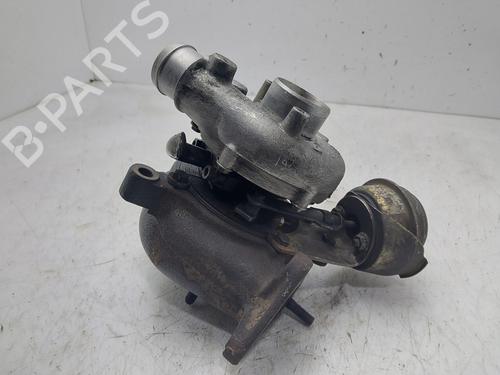 Turbocharger/Supercharger VW PASSAT B5 (3B2) 1.9 TDI | BP31316400M71