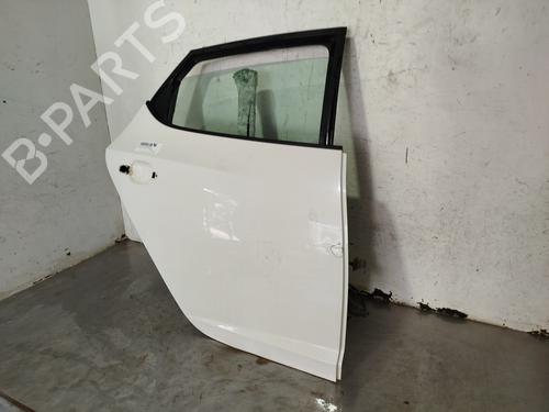 Right rear door SEAT IBIZA IV (6J5, 6P1)  | BP29875088C5