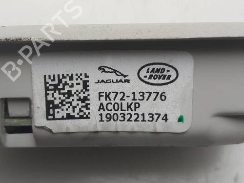 Innerbelysning LAND ROVER RANGE ROVER VELAR (L560) 2.0 D180 TD4 4x4 | BP39095178I8 - Image 5