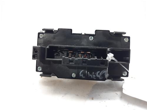 Warning switch MERCEDES-BENZ E-CLASS (W210) E 220 CDI (210.006) | BP7566000I22 