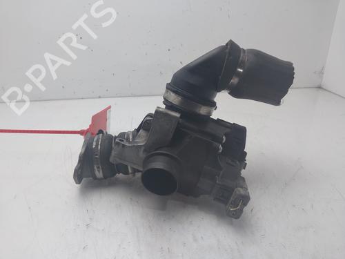 Used Throttle body Throttle body VOLVO V50 (545) 1.6 D (109 hp) 33029125 33029125