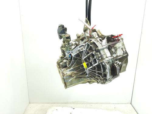 Gearbox CHEVROLET CAPTIVA (C100, C140)  | BP12961160M3 