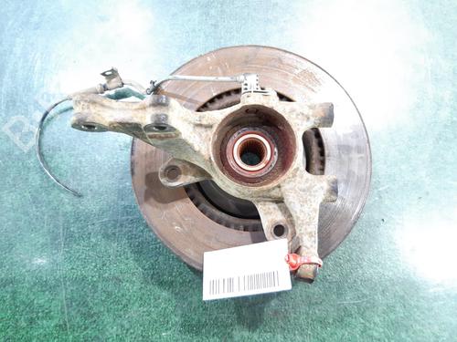 Left front steering knuckle KIA PRO CEE'D (ED) 2.0 CRDi 140 | BP8870367M25 