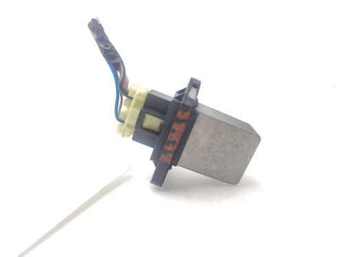 Used Heater resistor SSANGYONG RODIUS II [2013-2025]  29358035