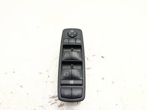 Used Left front window switch Left front window switch MERCEDES-BENZ A-CLASS (W169) A 180 CDI (169.007, 169.307) (109 hp) 39881444 39881444