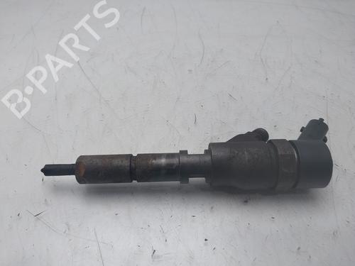 Used Injector Injector PEUGEOT EXPERT Van (222) 2.0 HDI (94 hp) 33542899 33542899