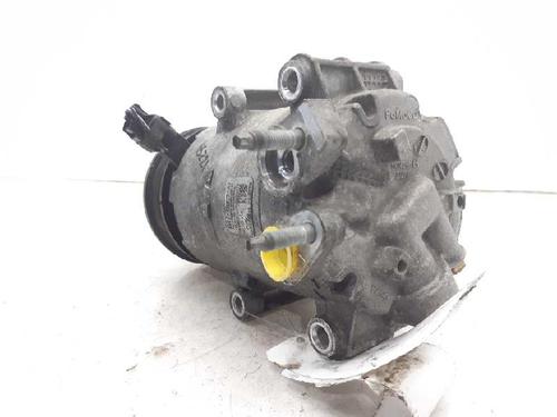 AC compressor FORD FIESTA VI (CB1, CCN) 1.5 TDCi | BP6333798M34 