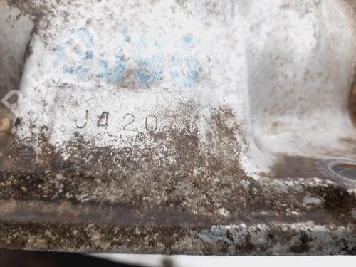 Gearbox HYUNDAI ACCENT II (LC) 1.5 CRDi | BP19023966M3 
