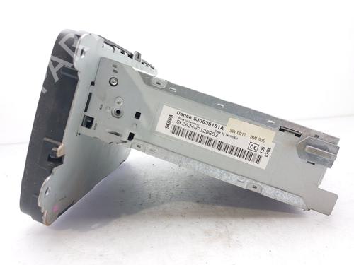 Radio SKODA FABIA II (542)  | BP11760943E6 
