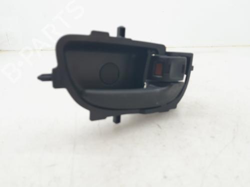 Puxador interior frente direito CITROËN C1 II (PA_, PS_) 1.0 VTi 72 (72 hp) 692050D271 | 692050D271 |