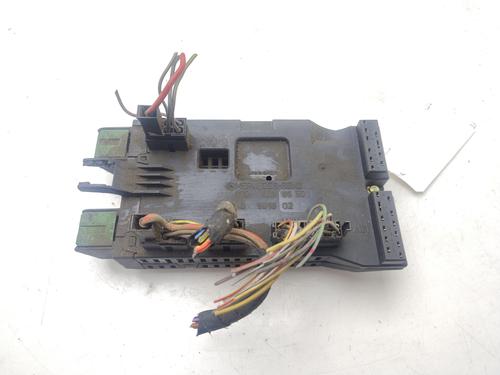 Used Fuse box MERCEDES-BENZ VITO Van (W638) 110 D 2.3 (638.074, 638.078) (98 hp) 29519331