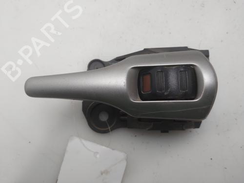 Used Front right interior door handle Front right interior door handle TOYOTA AURIS (_E15_) [2006-2013] 36541859 36541859
