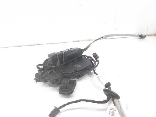 Front left lock VW POLO V (6R1, 6C1) 1.4 GTI | BP5418659C98 