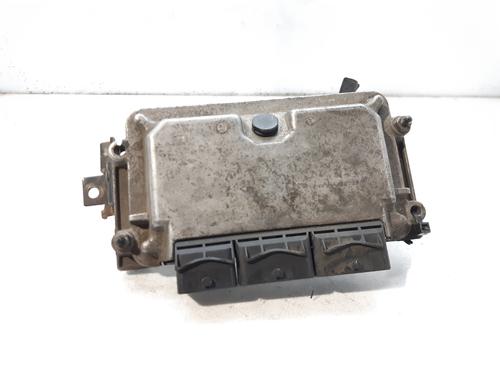 Used Engine control unit (ECU) CITROËN SAXO (S0, S1) 1.5 D (57 hp) 8518076