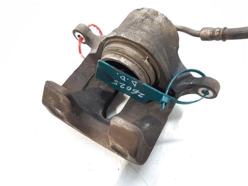 Right front brake caliper HYUNDAI ix35 (LM, EL, ELH)  | BP11573067M104 