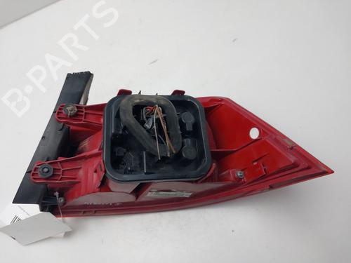 Left taillight VW PASSAT B7 (362) | BP33293498C34 - Image 7