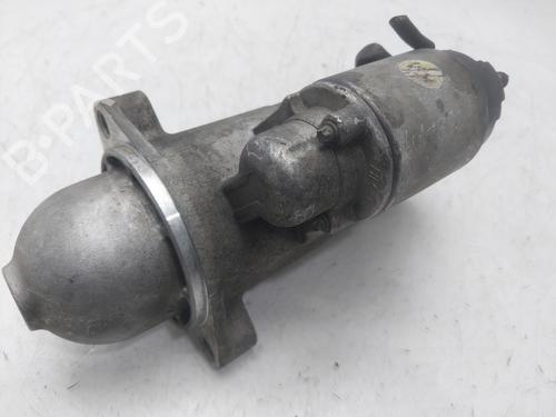 Starter CHEVROLET CAPTIVA (C100, C140) 2.0 D | BP38194764M8 - Image 2