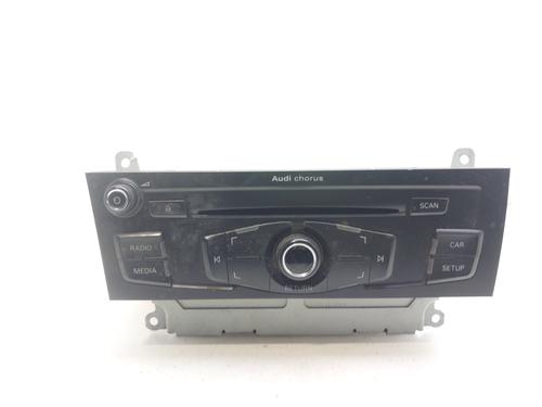 Bilradio AUDI A4 B8 Avant (8K5) 2.0 TDI (143 hp) 26943964