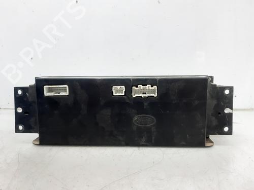 Climate control LAND ROVER DISCOVERY III (L319) 2.7 TD 4x4 | BP6969334I5 