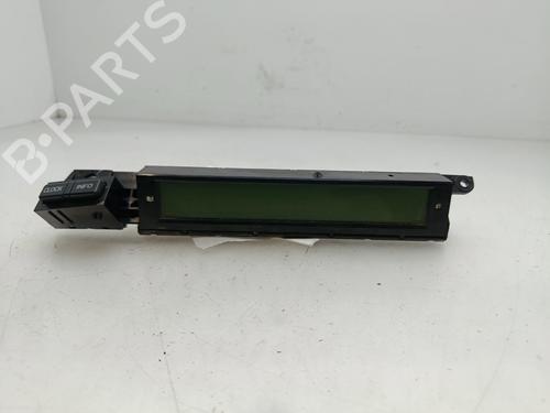 Used Display monitor MAZDA 5 (CR) 2.0 CD (CR19) (110 hp) 32501963