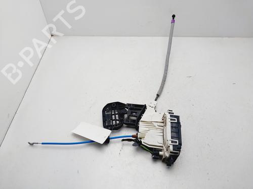Used Front right lock MERCEDES-BENZ A-CLASS (W176) A 180 (176.042) (122 hp) 31182676
