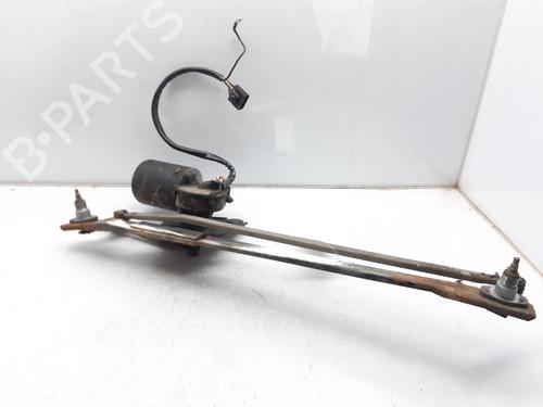 Front wiper motor RENAULT 18 (134_)  | BP12440257M29 