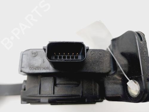 Pedal VOLVO V40 Hatchback (525) D2 | BP29585833I4 