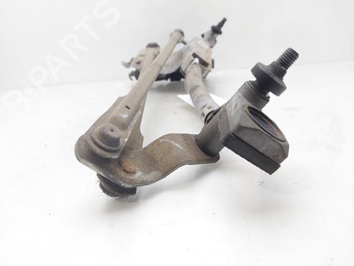 Front wiper motor FORD FIESTA VI (CB1, CCN) 1.6 Ti | BP15516306M29 