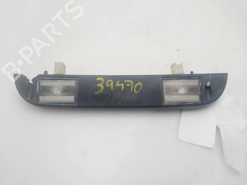 Licence plate light RENAULT KANGOO Express (FW0/1_)  | BP29727295I40 
