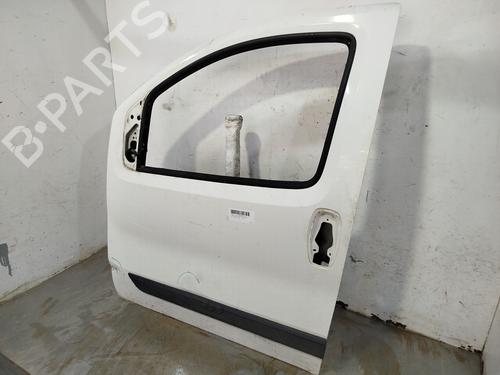 Left front door FIAT FIORINO Box Body/MPV (225_) 1.3 D Multijet (225BXD1A, 225BXB1A, 225BXB11) | BP23536186C2