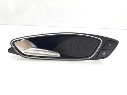 Used Front left interior door handle Front left interior door handle AUDI A1 Sportback (8XA, 8XF) 1.2 TFSI (86 hp) 10500806 10500806