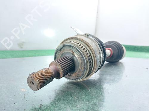Left front driveshaft MERCEDES-BENZ M-CLASS (W163)  | BP12406562M38 